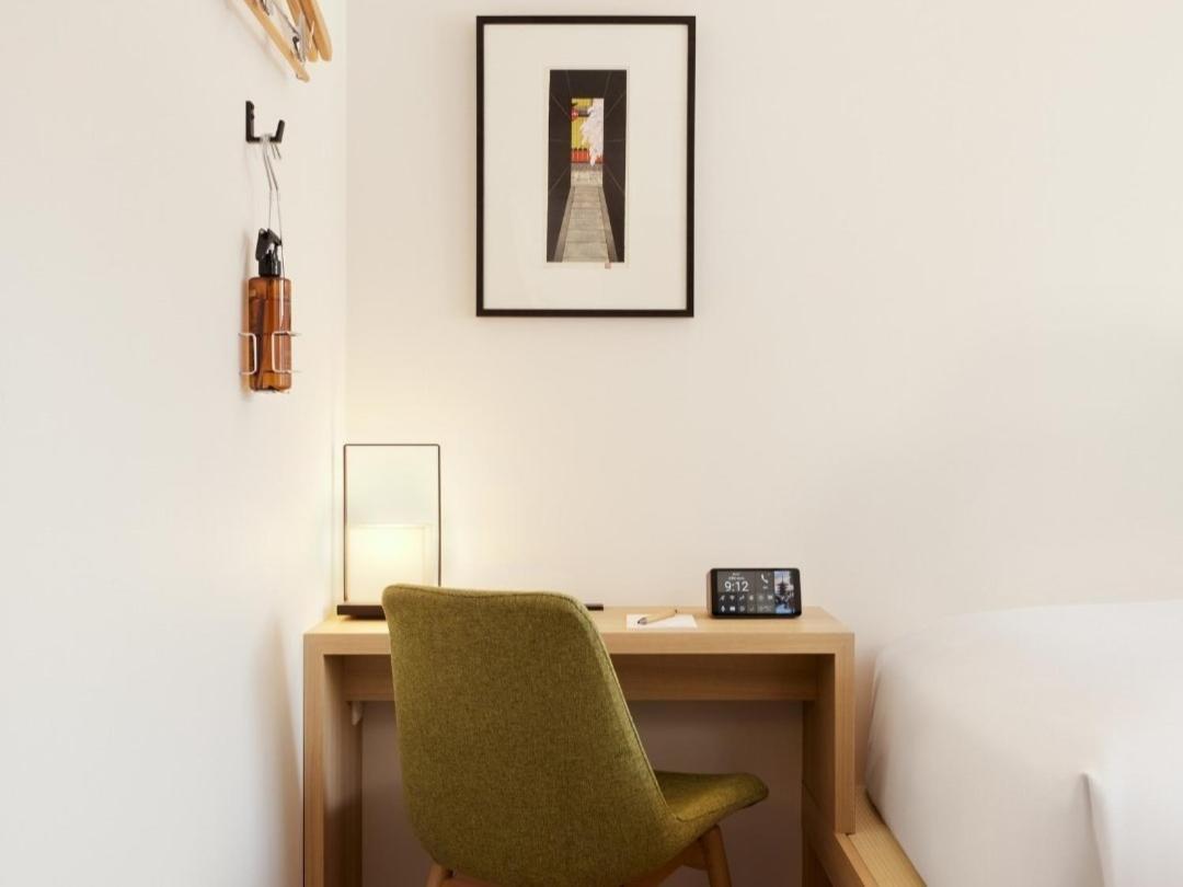 Asai Kyoto Shijo Hotel Kültér fotó