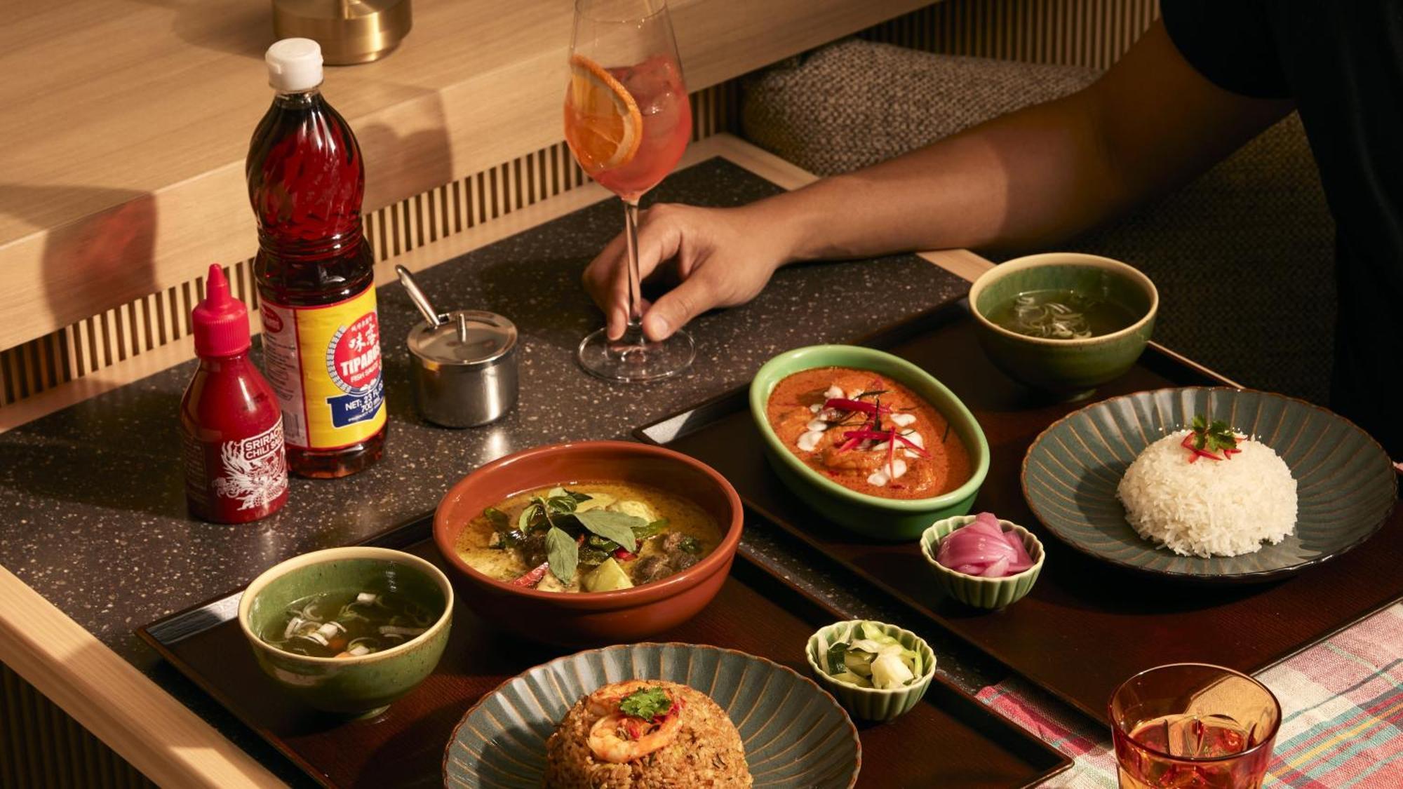 Asai Kyoto Shijo Hotel Kültér fotó