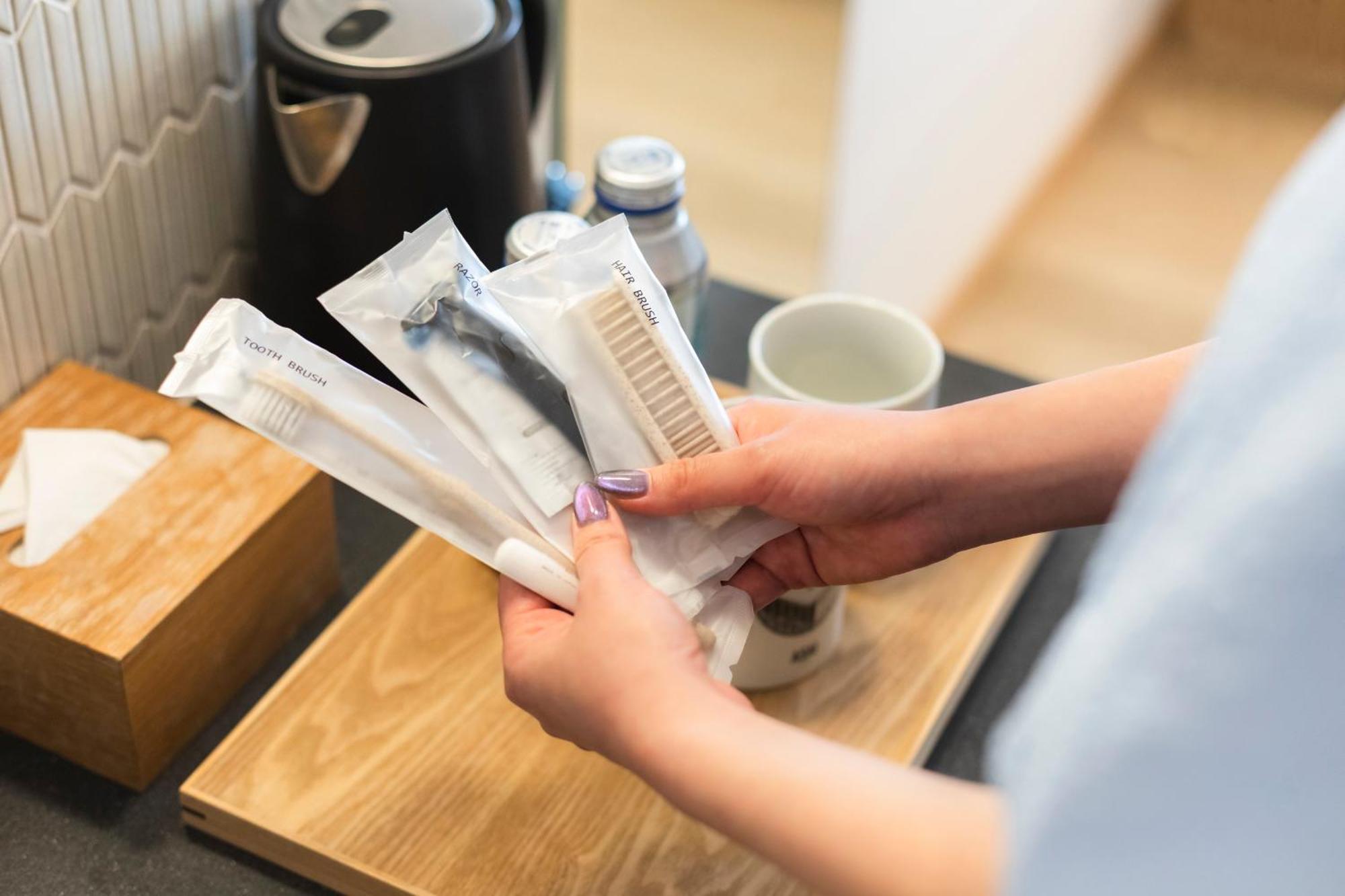Asai Kyoto Shijo Hotel Kültér fotó